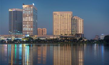 Melia Yangon