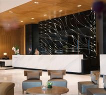 Melia Yangon Exterior