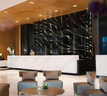 Melia Yangon Exterior