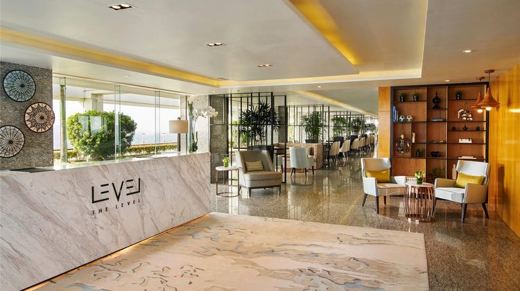 Melia Yangon Other
