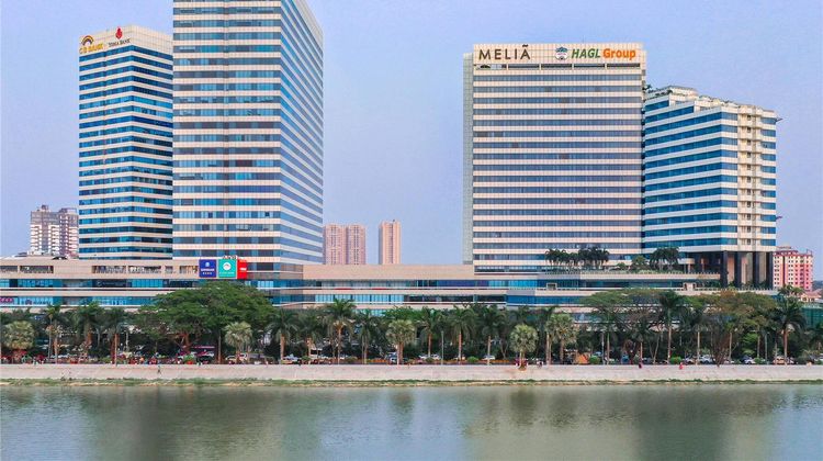 Melia Yangon Other