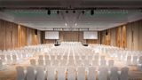 Melia Yangon Meeting