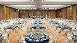 Melia Yangon Meeting