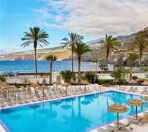 Sol Costa Atlantis Tenerife Exterior
