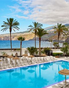 Sol Costa Atlantis Tenerife