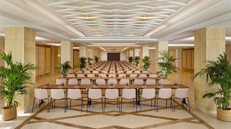 Sol Costa Atlantis Tenerife Meeting
