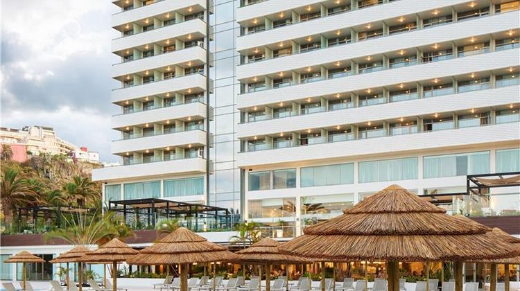 Sol Costa Atlantis Tenerife Exterior