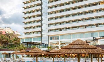 Sol Costa Atlantis Tenerife