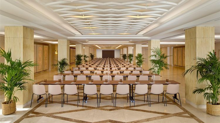 Sol Costa Atlantis Tenerife Meeting