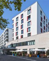 INNSIDE by Melia Frankfurt Ostend