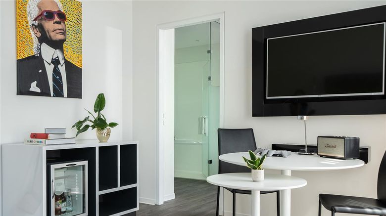 <b>INNSIDE Leipzig Room</b>. Images powered by <a href="https://iceportal.shijigroup.com/" title="IcePortal" target="_blank">IcePortal</a>.
