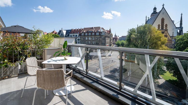 <b>INNSIDE Leipzig Room</b>. Images powered by <a href="https://iceportal.shijigroup.com/" title="IcePortal" target="_blank">IcePortal</a>.