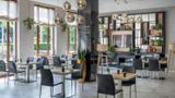 INNSIDE Leipzig Restaurant