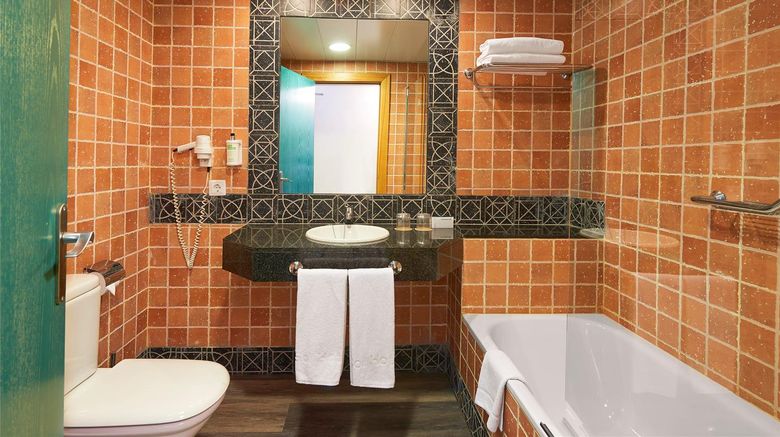 <b>Sol Barbados Room</b>. Images powered by <a href="https://iceportal.shijigroup.com/" title="IcePortal" target="_blank">IcePortal</a>.