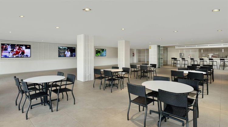 Sol Barbados Restaurant