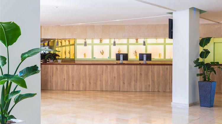 Sol Barbados Lobby