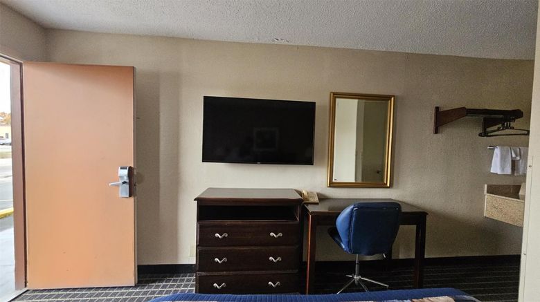 <b>Americas Best Value Inn Mount Vernon Other</b>. Images powered by <a href="https://iceportal.shijigroup.com/" title="IcePortal" target="_blank">IcePortal</a>.