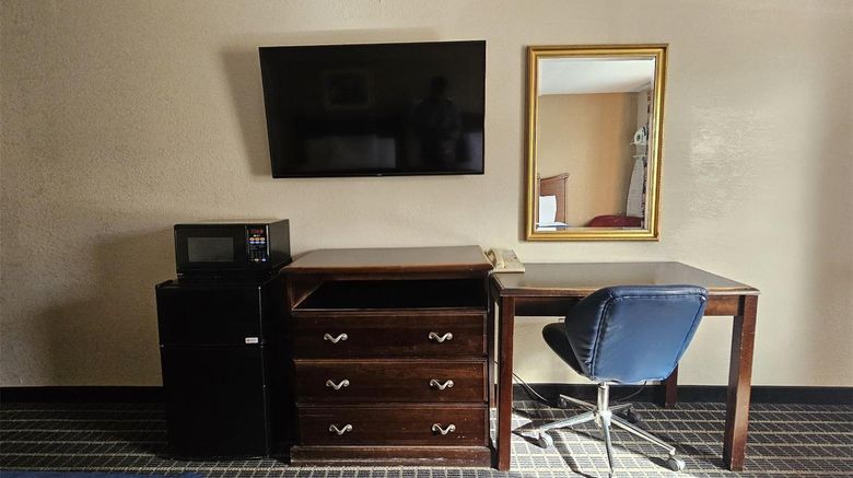 <b>Americas Best Value Inn Mount Vernon Other</b>. Images powered by <a href="https://iceportal.shijigroup.com/" title="IcePortal" target="_blank">IcePortal</a>.