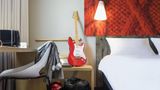 Ibis Saint Quentin en Yvelines Velodrome Room