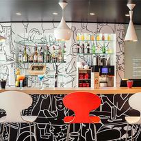 Ibis Saint Quentin en Yvelines Velodrome