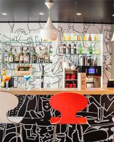 Ibis Saint Quentin en Yvelines Velodrome