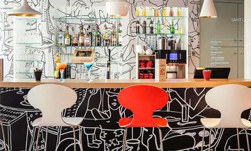 Ibis Saint Quentin en Yvelines Velodrome