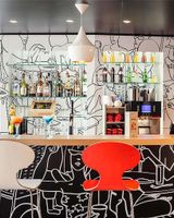 Ibis Saint Quentin en Yvelines Velodrome