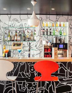 Ibis Saint Quentin en Yvelines Velodrome