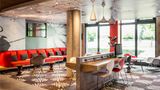 Ibis Saint Quentin en Yvelines Velodrome Exterior