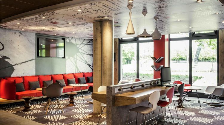 Ibis Saint Quentin en Yvelines Velodrome Other