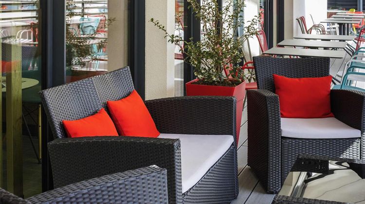 Ibis Saint Quentin en Yvelines Velodrome Other