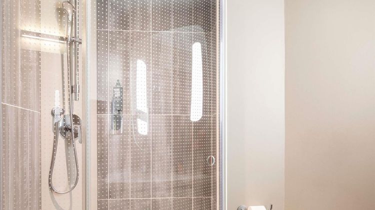 Ibis Saint Quentin en Yvelines Velodrome Room