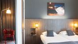 Mercure St Malo Balmoral Hotel Room