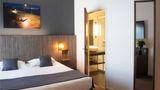 Mercure St Malo Balmoral Hotel Room