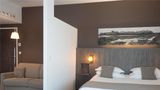 Mercure St Malo Balmoral Hotel Room