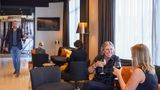 Mercure St Malo Balmoral Hotel Restaurant