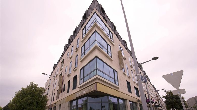 <b>Mercure St Malo Balmoral Hotel Meeting</b>. Images powered by <a href="https://iceportal.shijigroup.com/" title="IcePortal" target="_blank">IcePortal</a>.