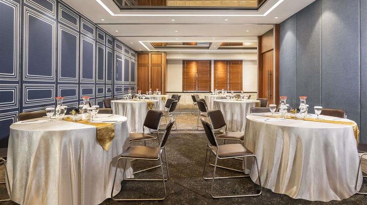 Mercure Jakarta Cikini Other