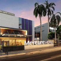 Mercure Jakarta Cikini