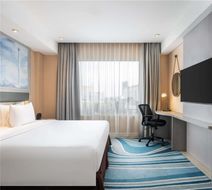 Mercure Jakarta Cikini Room