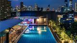 Mercure Jakarta Cikini Exterior