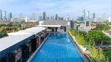 Mercure Jakarta Cikini Exterior