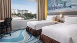 Mercure Jakarta Cikini Room