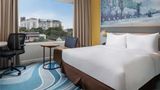 Mercure Jakarta Cikini Room