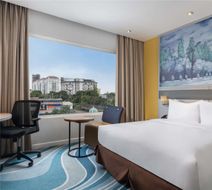 Mercure Jakarta Cikini Room