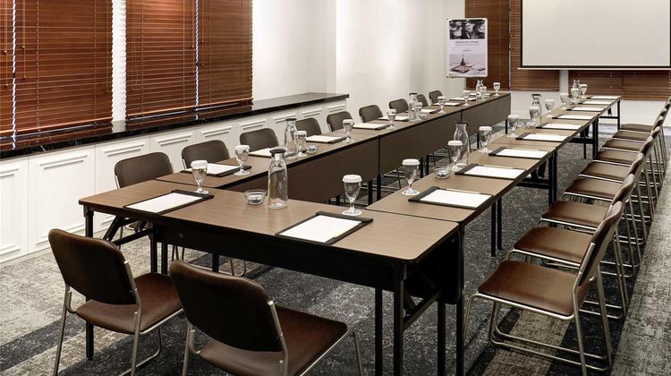 Mercure Jakarta Cikini Meeting