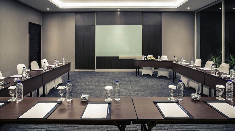 Mercure Jakarta Cikini Meeting
