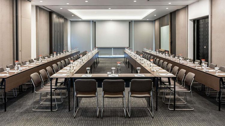 Mercure Jakarta Cikini Other
