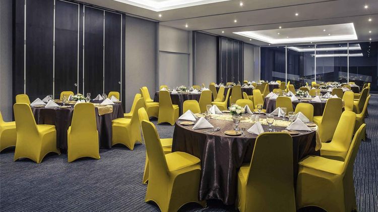 Mercure Jakarta Cikini Meeting