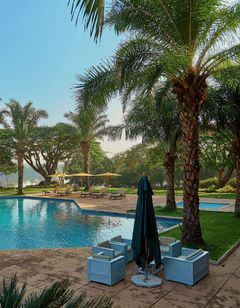 Pullman Lubumbashi Grand Karavia Hotel